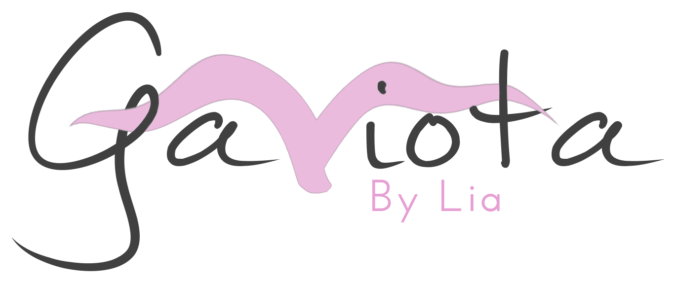 Gaviota by Lia