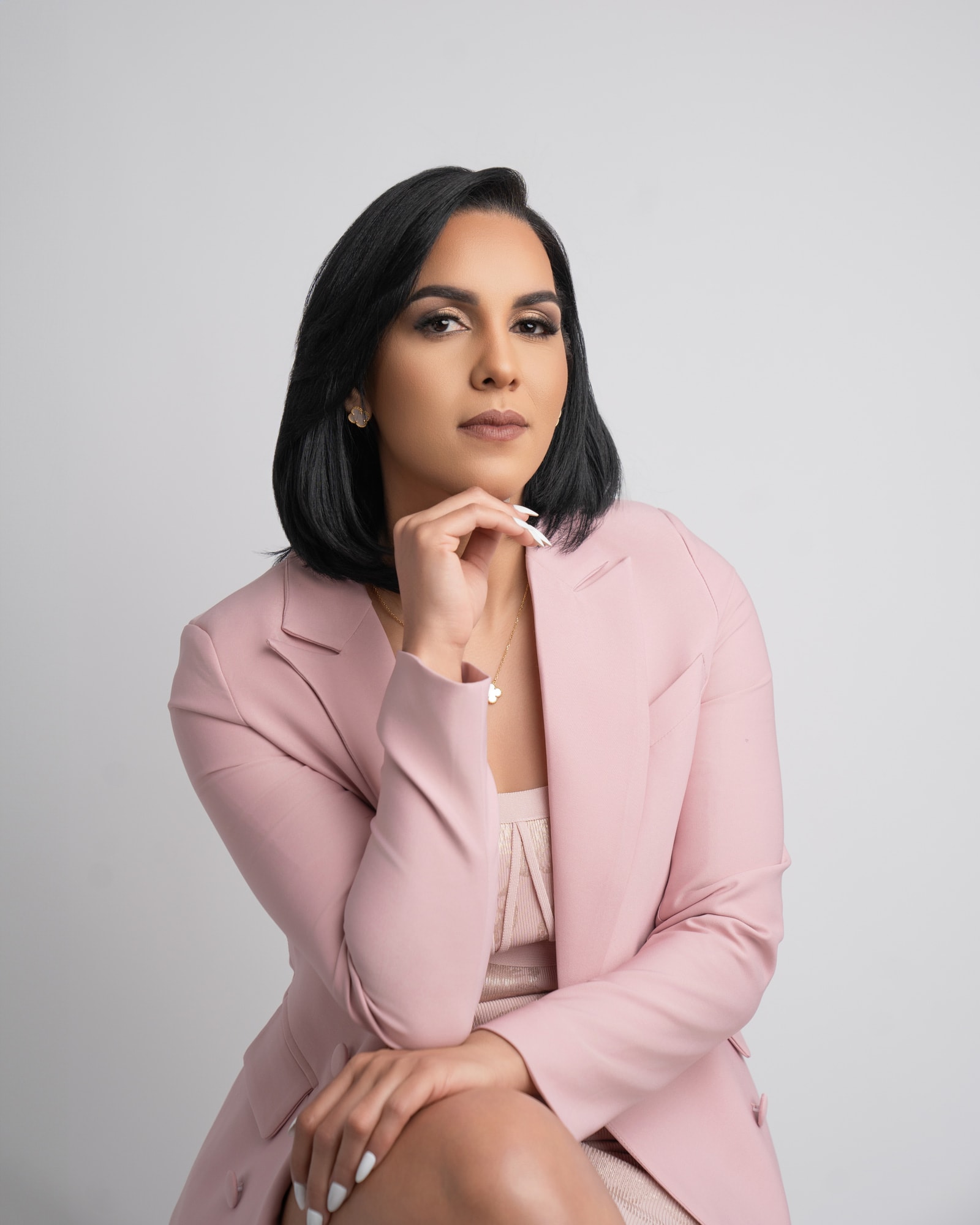 Marlene Dietsch, founder of Gaviota by Lia
